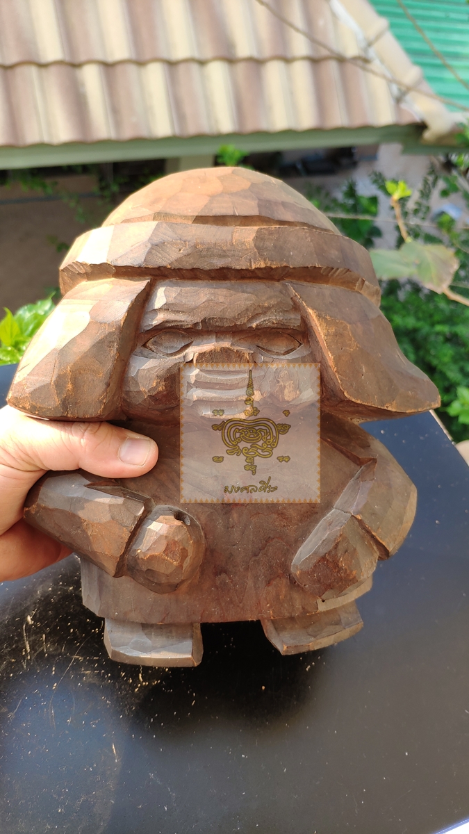 ตุ๊กตาไม้ เด็ก งานญี่ปุ่น