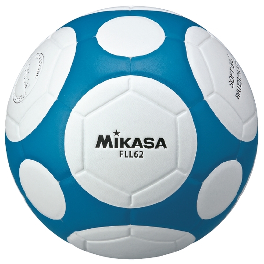 ลูกฟุตซอล MIKASA FLL62-WB (สินค้าสั่งจอง)