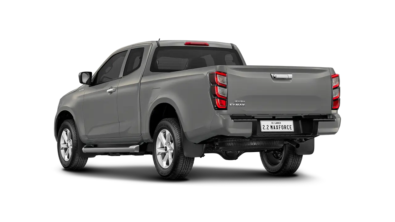 ISUZU Spacecab Hi-Lander 2.2 Ddi Z MT