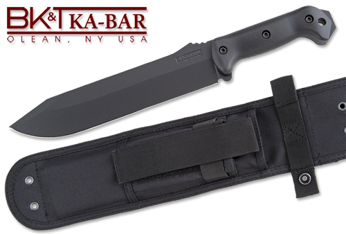 มีด Ka-Bar BK9 Becker