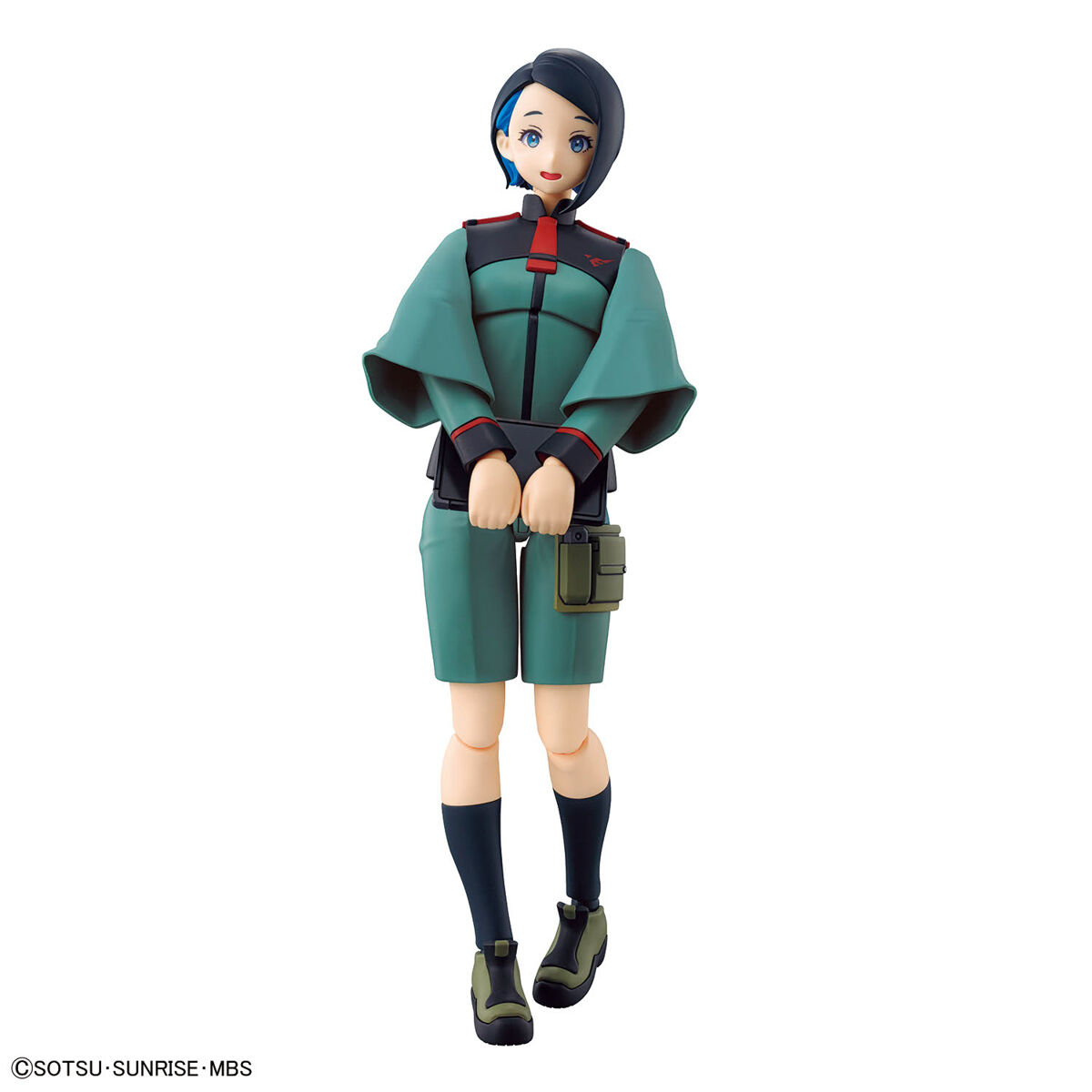 FigureRiseStandard NIKA NANAURA