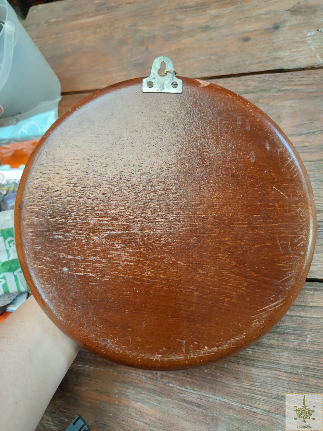 ไม้สักแกะสลัก ป่าไม้