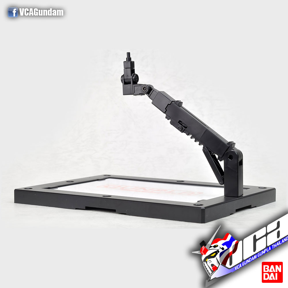 Action Base 3 Black สีดำ