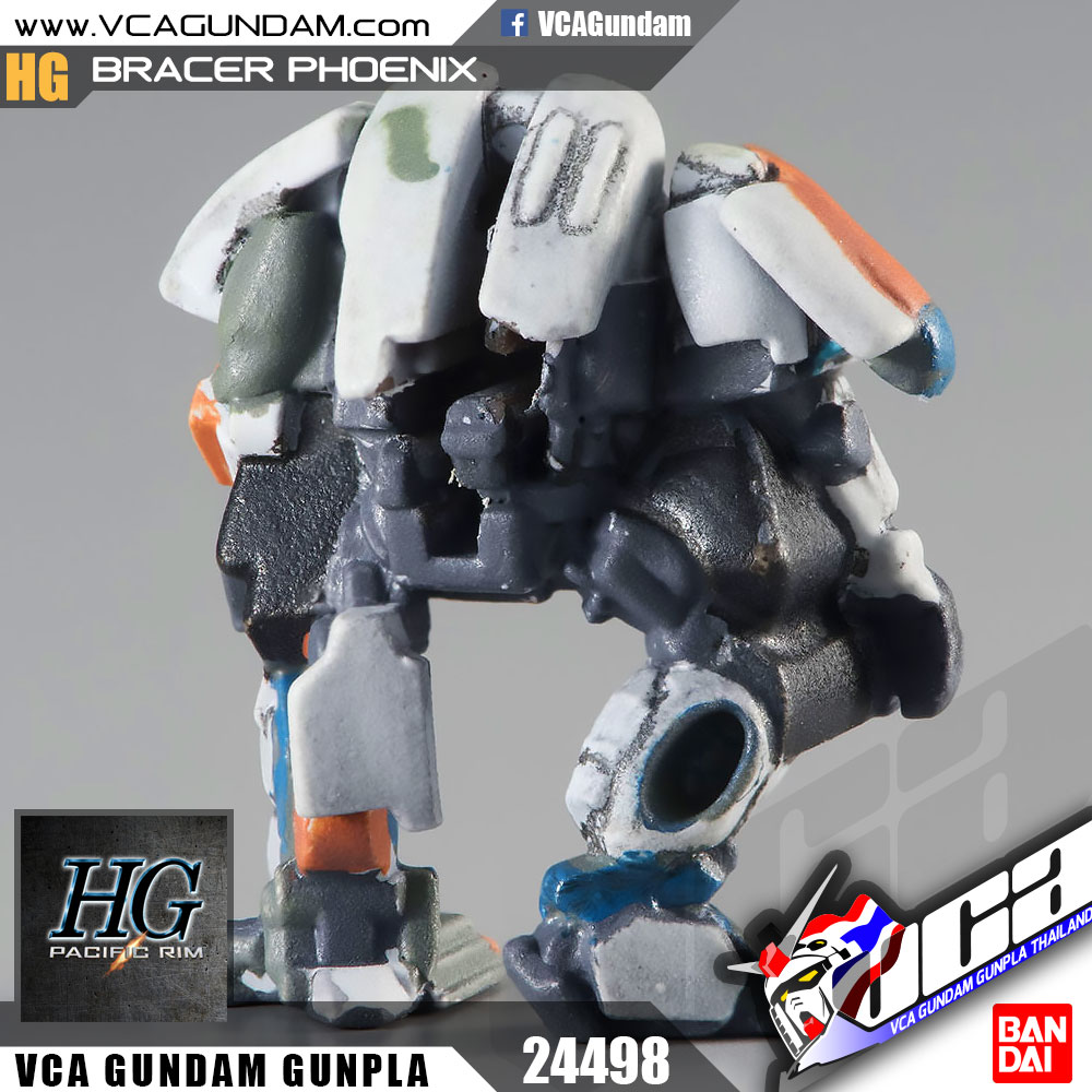 HG BRACER PHOENIX เบรเซอร์ ฟีนิกซ์