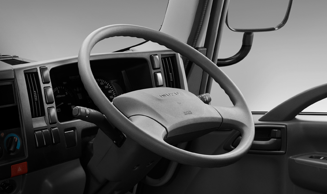 Steering FRR
