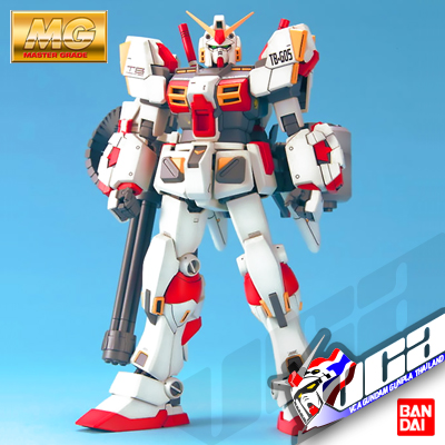 MG RX-78-5 GUNDAM G05
