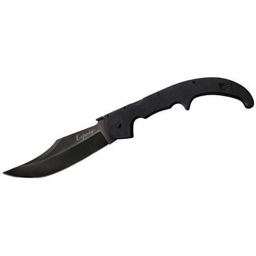 มีดBRAND NEW Cold Steel G-10 Espada Extra Large Folding Knife 62NGCX cts xhp alloy