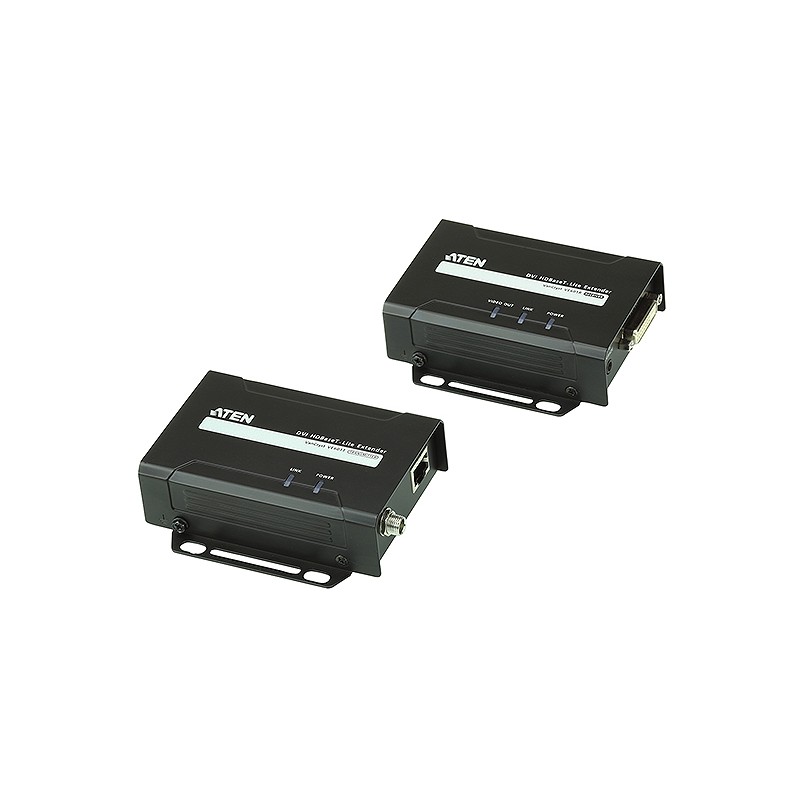 ATEN รุ่น VE601 DVI HDBASET-LITE EXTENDER