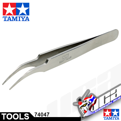 TAMIYA HG ANGLED TWEEZERS