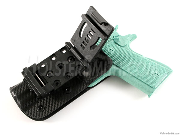 Belt Loops - DCL Combat Loop - Holster/Sheath Mount - (Large) ราคา