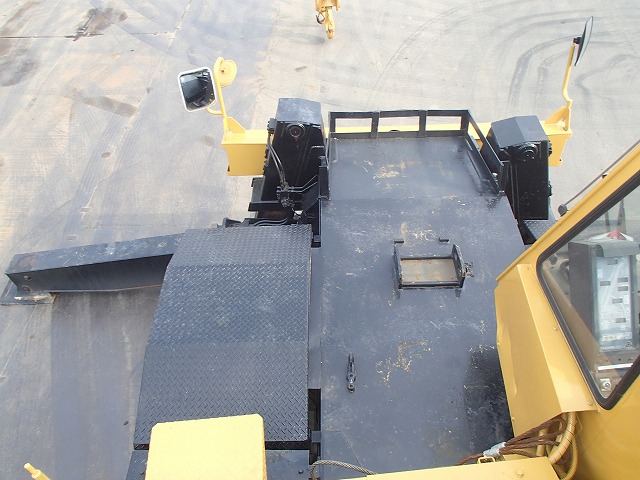 Tadano 25 ton 4 ล้อ TR-250M-4 ปี1989