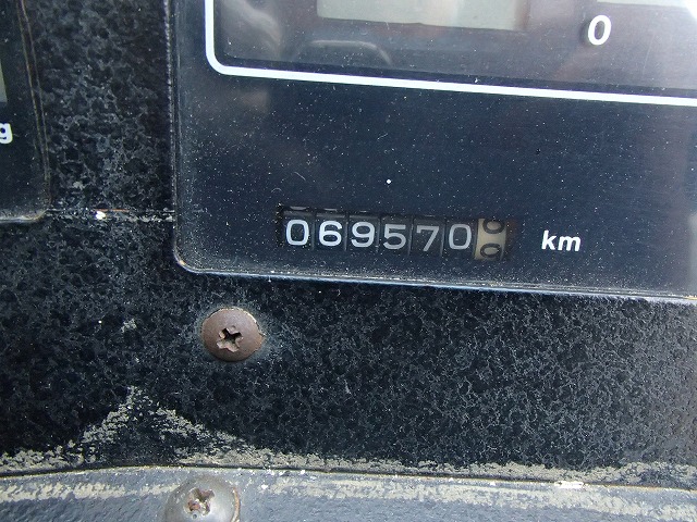 Kato 25 ton 4 ล้อ KR-25H-IIIL ปี1989