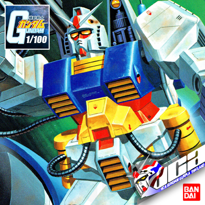 CLASSIC 1/100 PERFECT GUNDAM