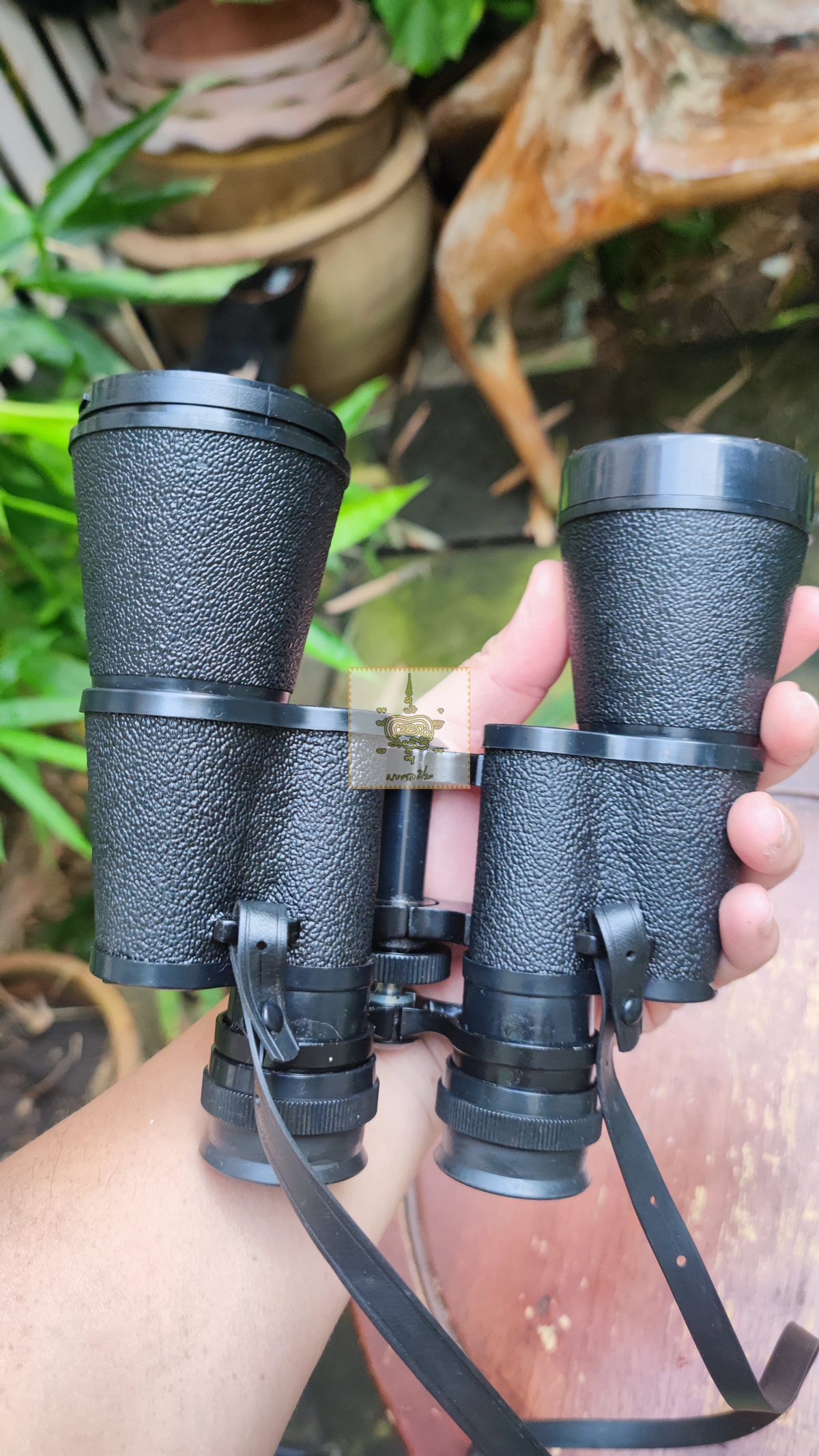 กล้องส่องทางไกล super zenith 12x15