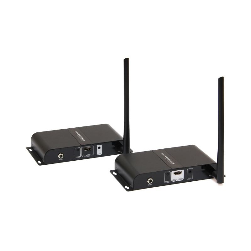 NEXIS รุ่น LH-W50 HDMI WIRELESS EXTENDER 50M
