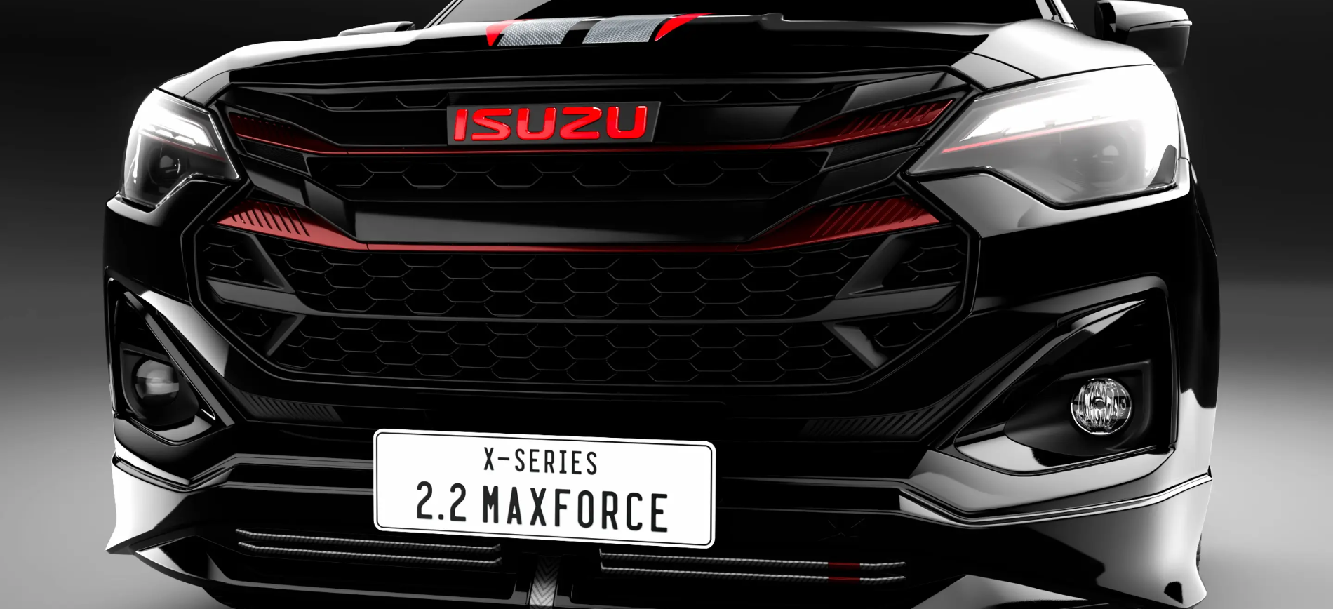 X-Series Speed Category