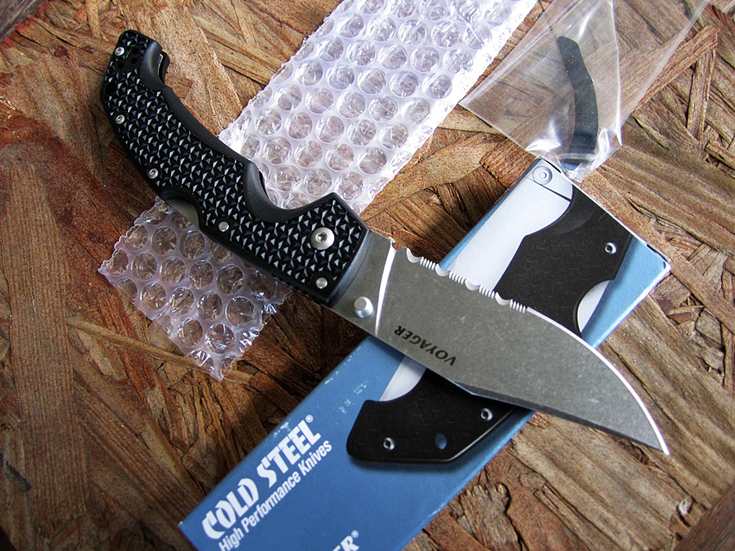 มีดCold Steel Knife 29TLCH