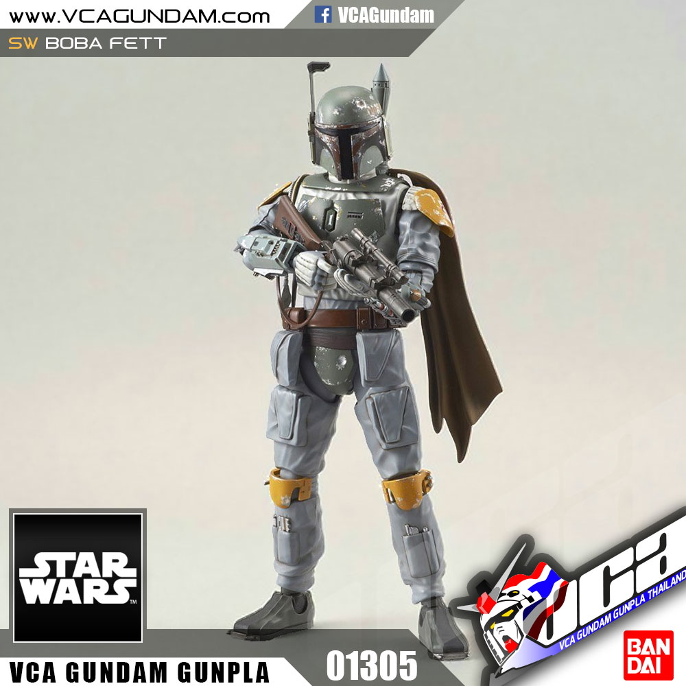 1/12 BOBA FETT