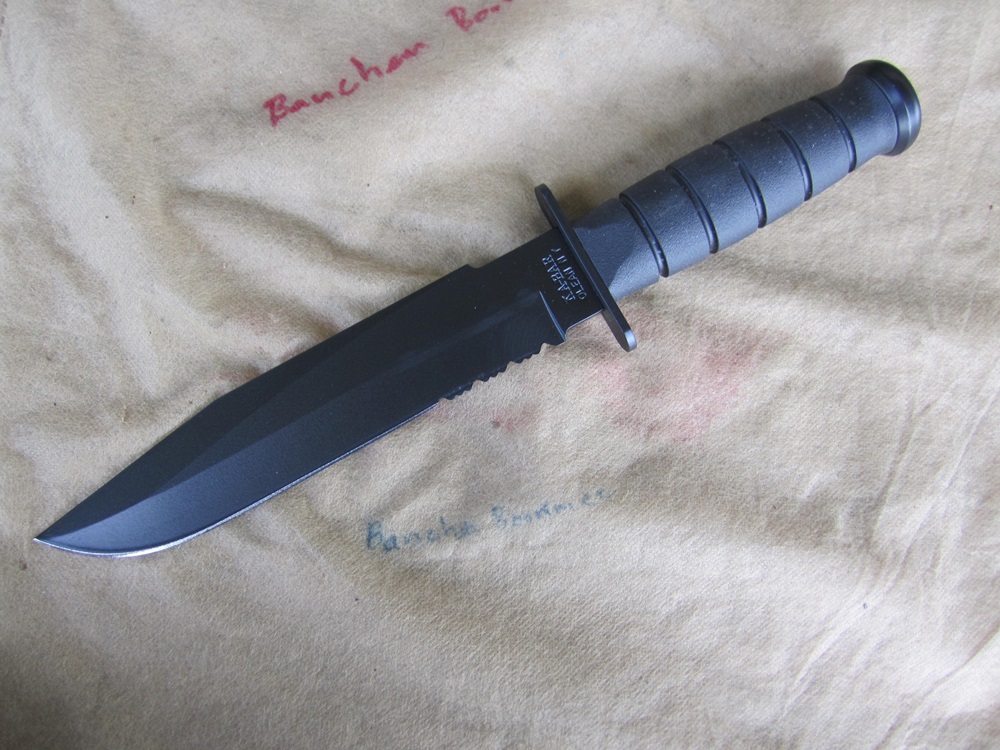 มีดKa-Bar 1271