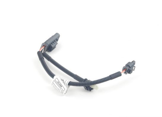 สายไฟกระโหลกวาล์วน้ำหรืออะแดปเตอร์เทอร์โมสตัท MINI COOPER R60, R61 (12518611289) แท้
