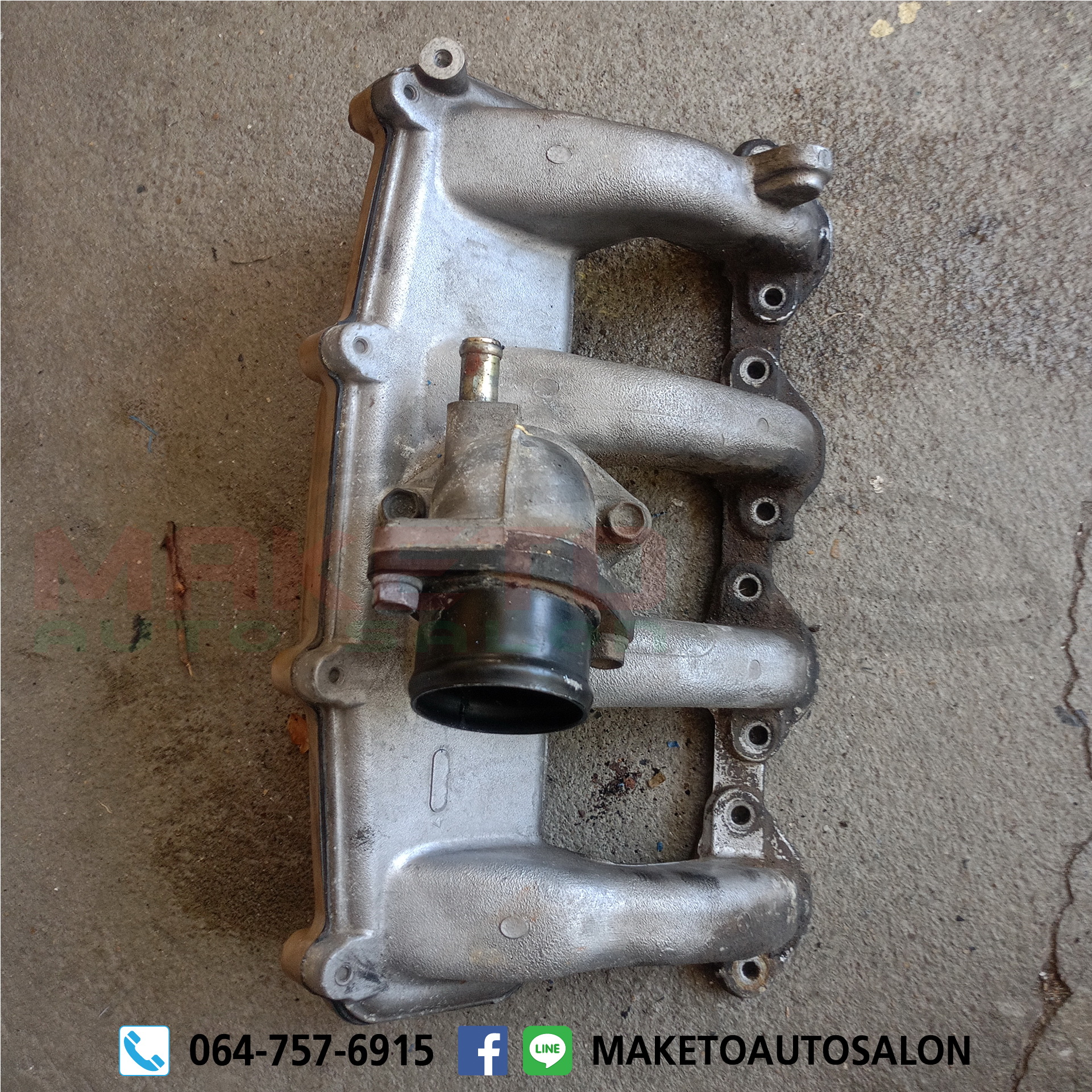 อะไหล่ ISUZU TFR 4JA1