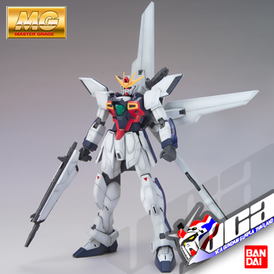 MG GUNDAM X