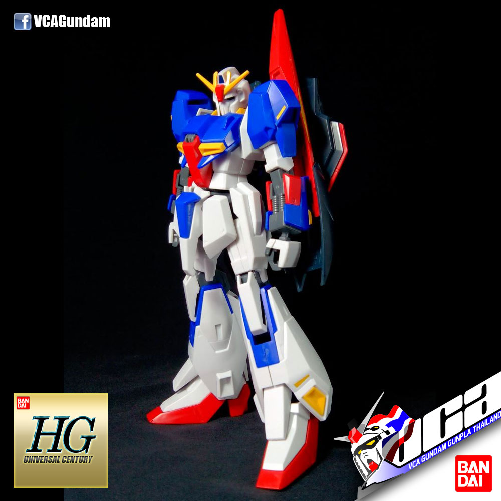 HGUC ZETA GUNDAM