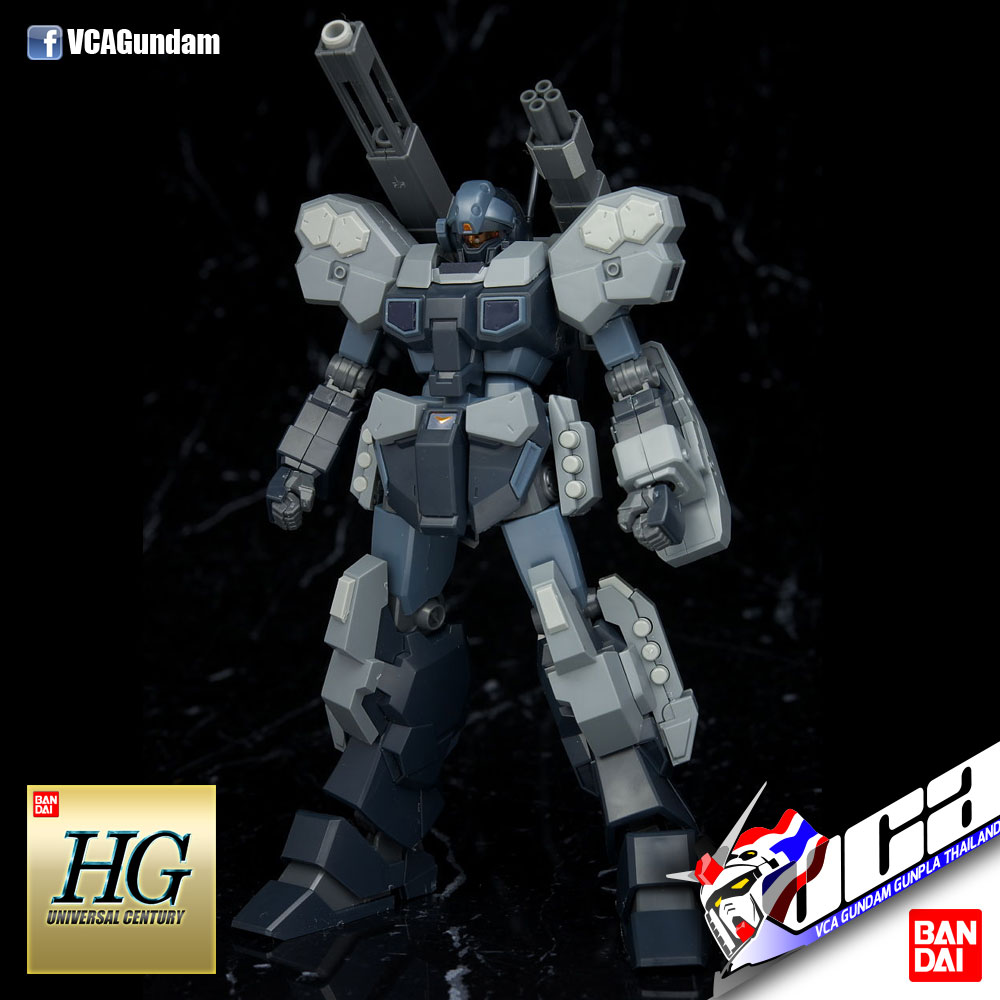 HG JESTA CANNON