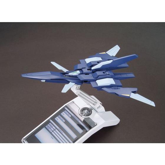 HGBC LIGHTNING BACK WEAPON SYSTEM