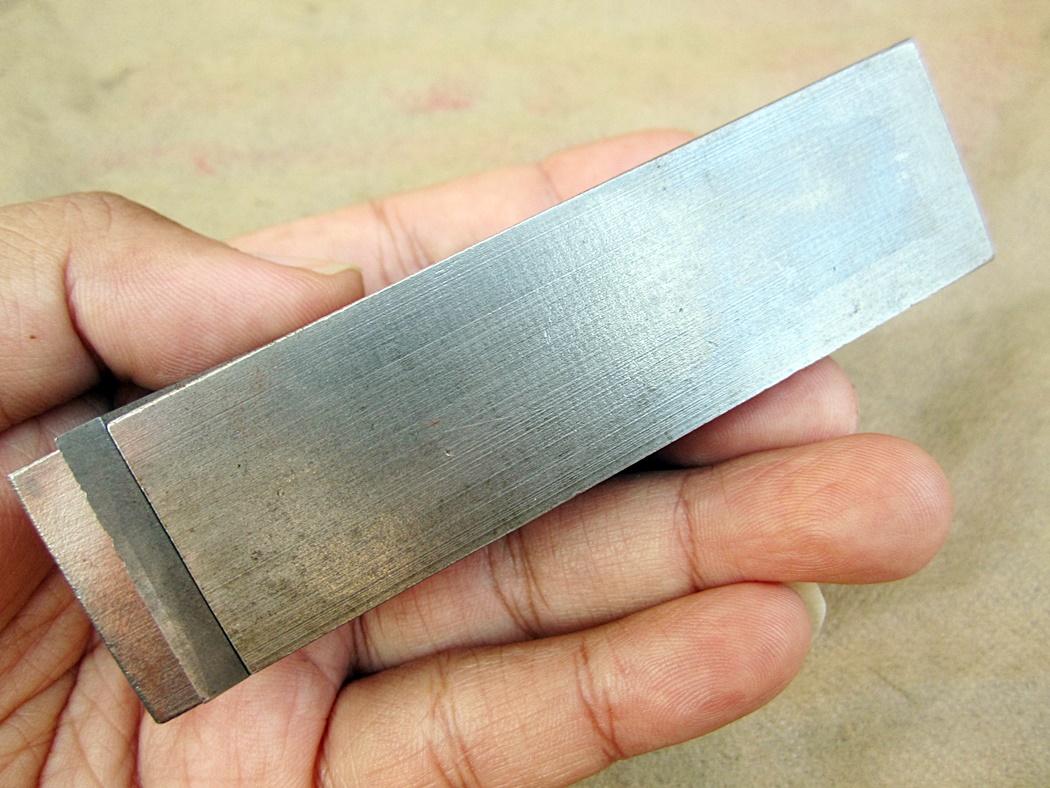 กบเหล็ก STANLEY มือสอง ใช้งาน สะสม