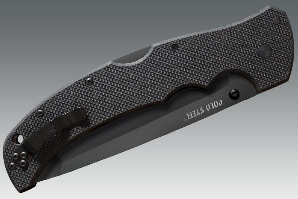 มีดCold Steel XL Recon 1 Tanto Point 27TXLCT (CTS XHP Alloy )