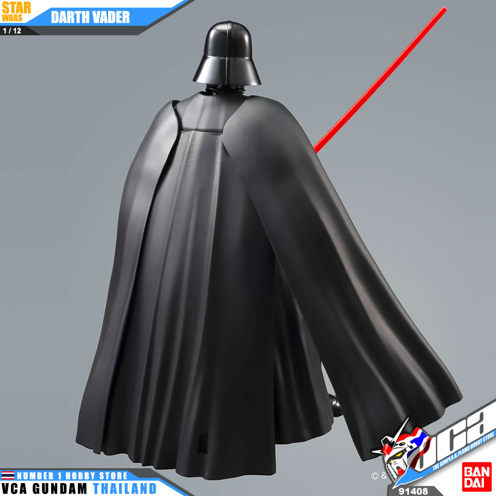 Bandai Star Wars 1/12 DARTH VADER