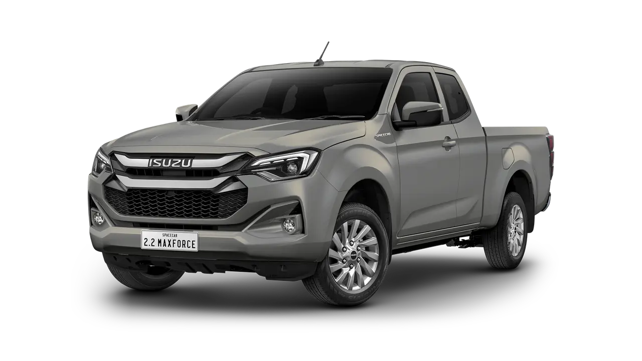 ISUZU Spacecab 2.2 Ddi L AT