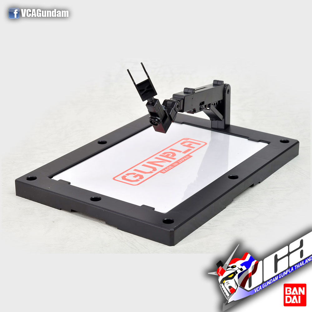 Action Base 3 Black สีดำ