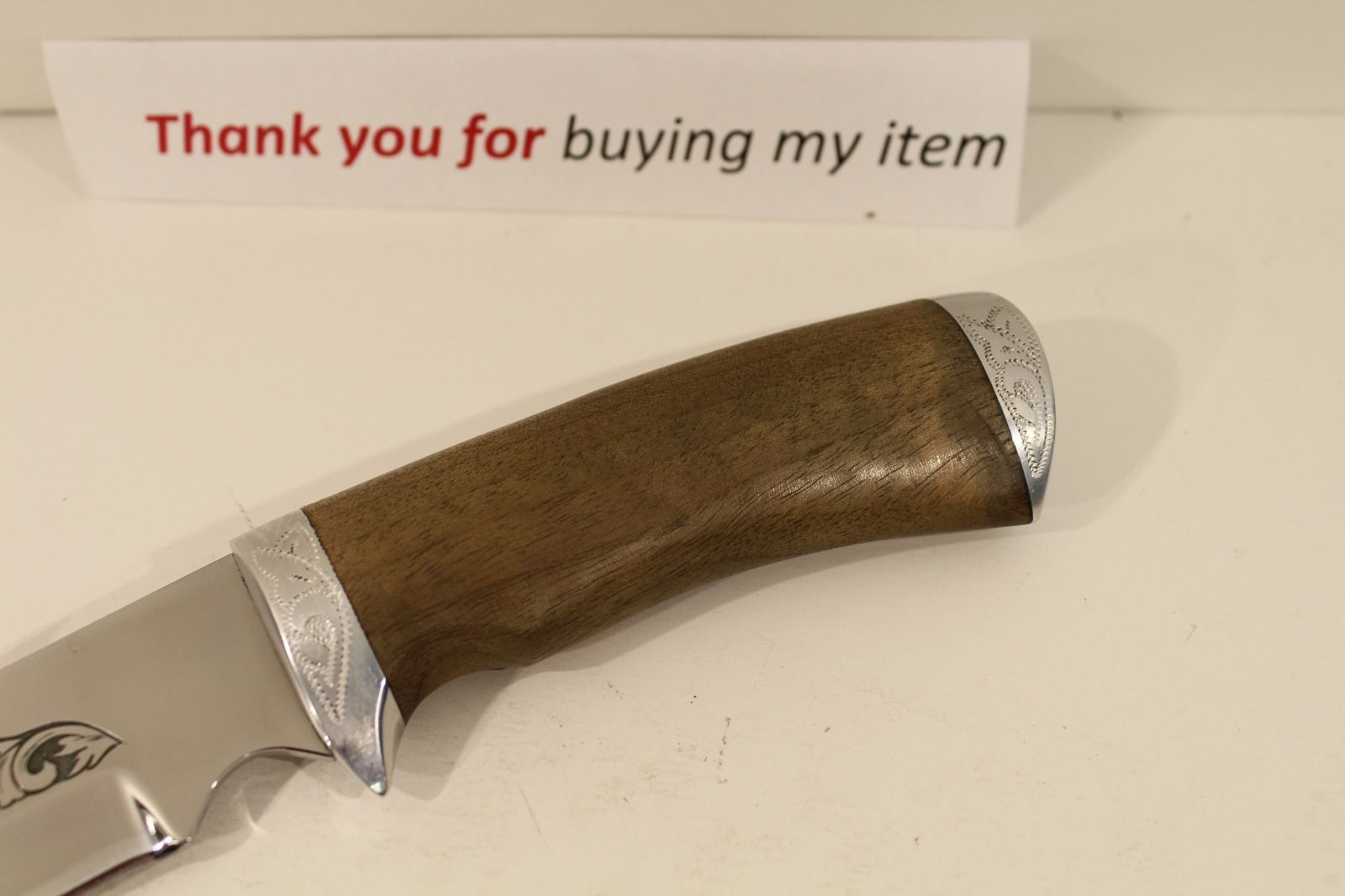 มีดรัสเซีย (R1)