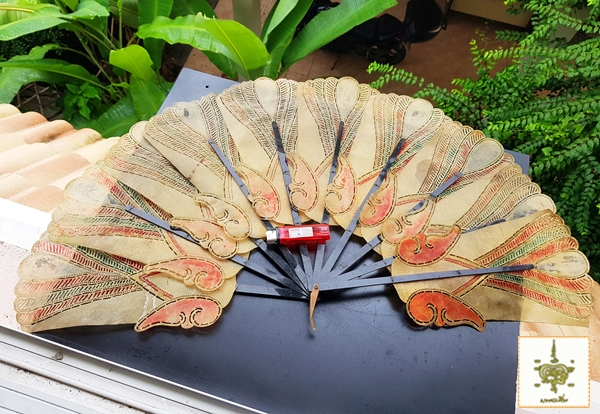 พัดหนัง