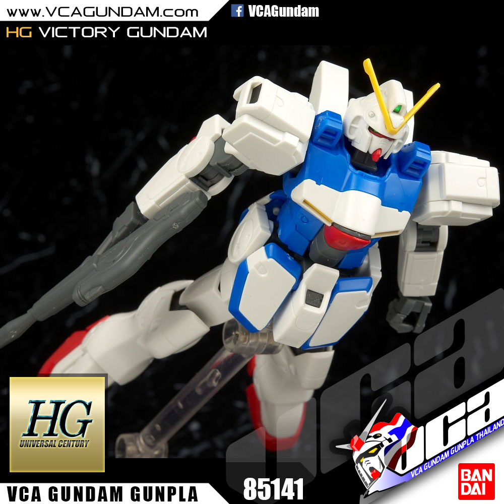 HG VICTORY GUNDAM วิคทอรี่ กันดั้ม