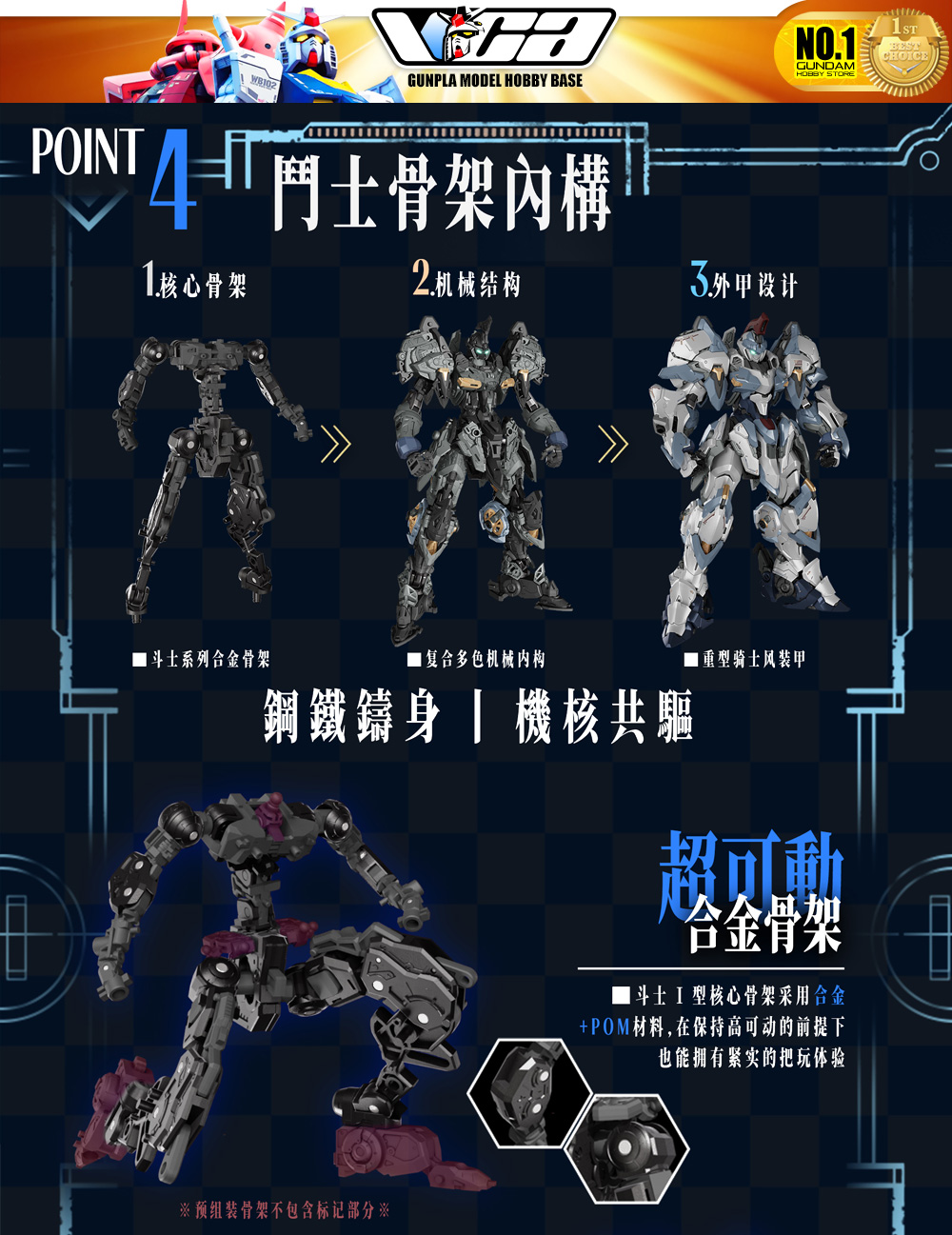 驭意堂 Gladiator Type I 1/100 Asa 斗士 光冕 Master Grade MG Metal Build Structure Action Figure Toy Kit VCA Gundam Thailand