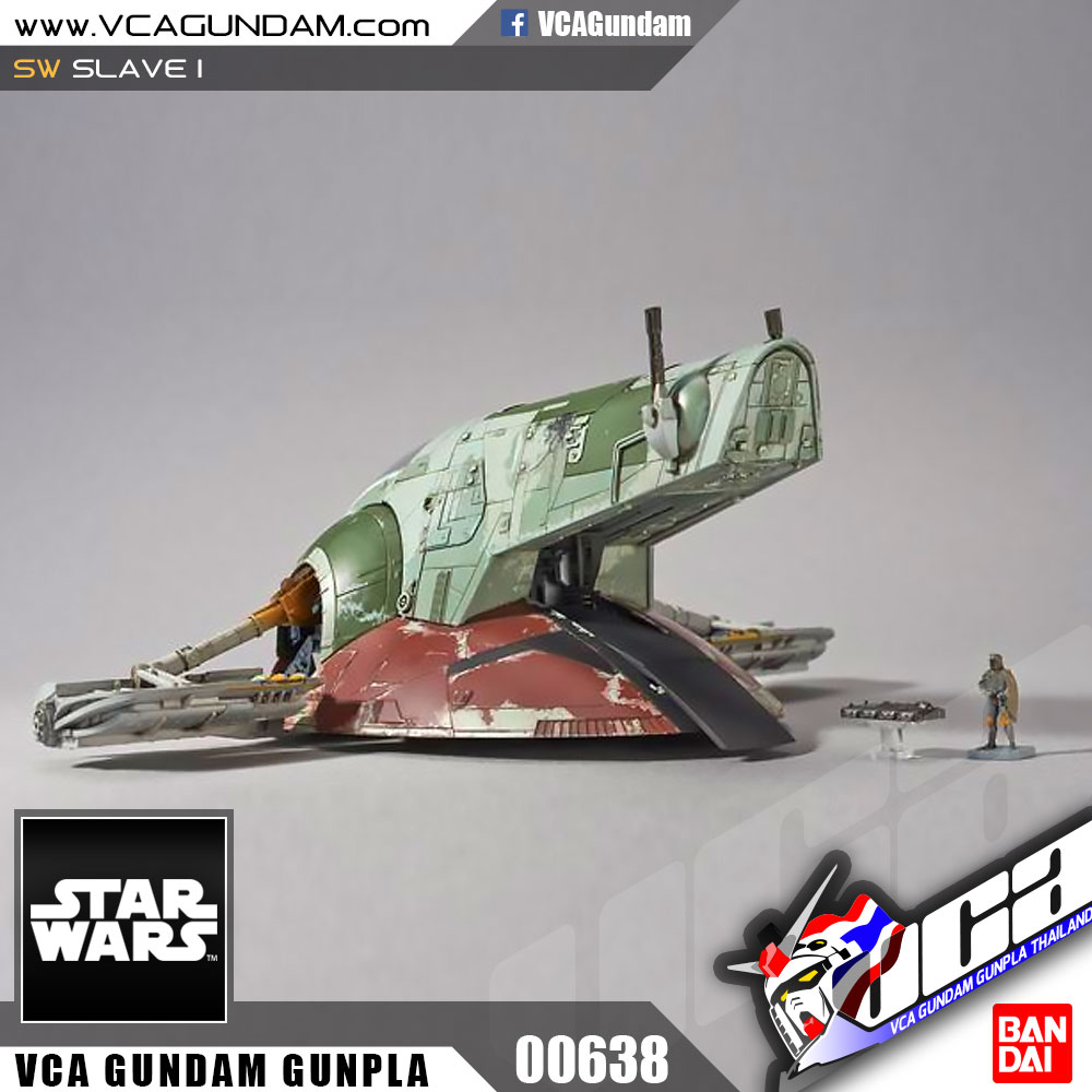 1/144 SLAVE I
