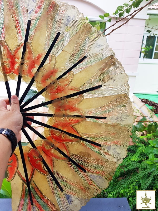 พัดหนัง