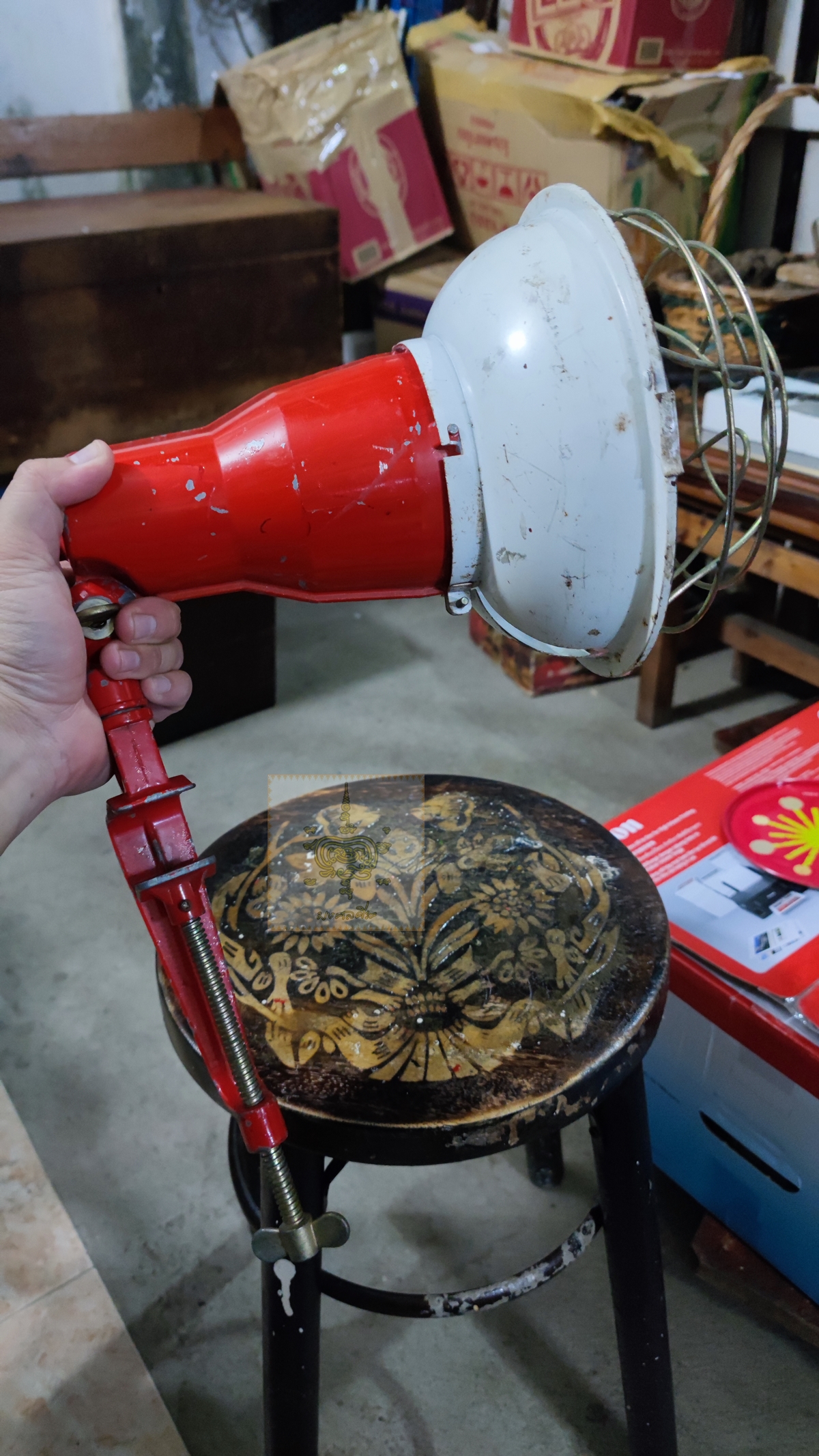 โคมไฟ Spotlight งานญี่ปุ่น