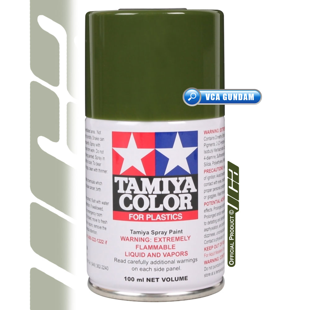 TAMIYA TS-28 OLIVE DRAB 2