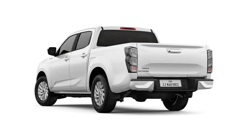 ISUZU Cab 4 2.2 Ddi L AT