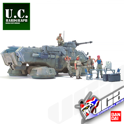 1/35 E.F.G.F. MS[G] PLATOON BRIEFING SET