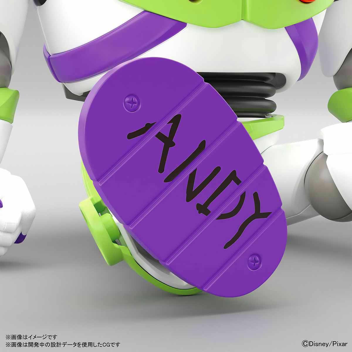Bandai® BUZZ LIGHTYEAR (TOY STORY 4)