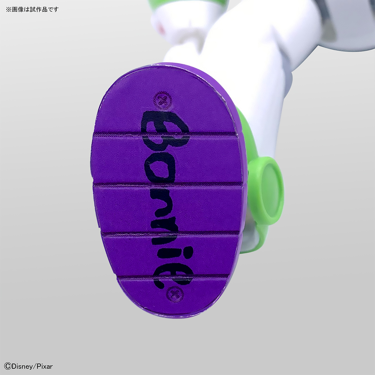 Bandai® BUZZ LIGHTYEAR (TOY STORY 4)