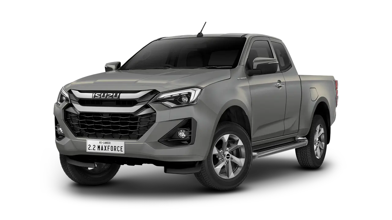 ISUZU Spacecab Hi-Lander 2.2 Ddi Z MT