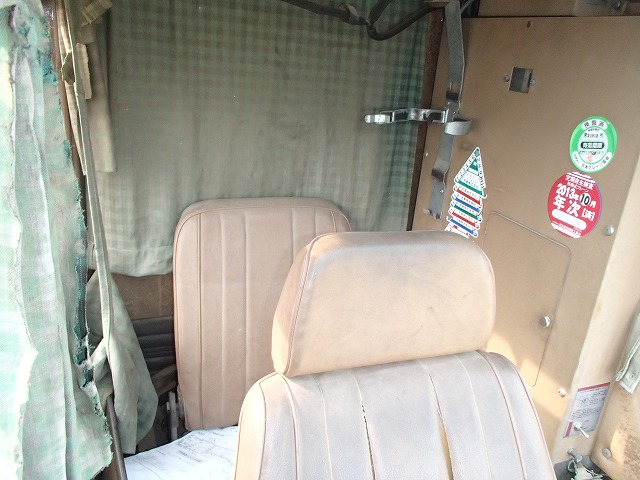 Tadano 25 ton 4 ล้อ TR-250M-4 ปี1989