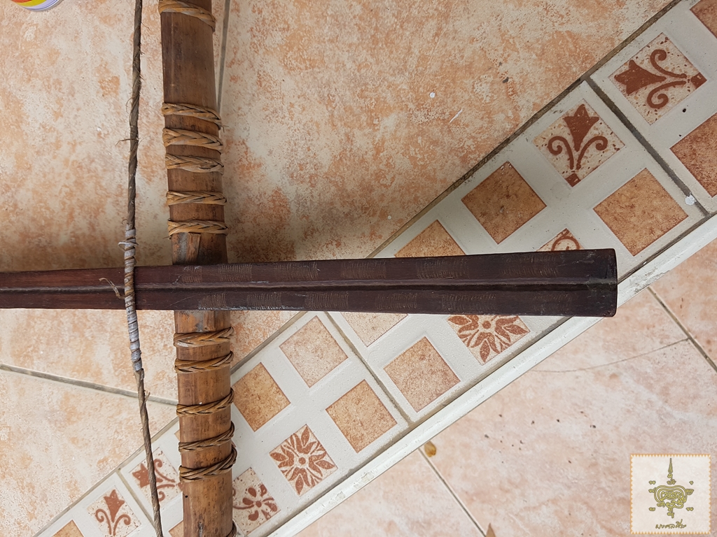 หน้าไม้เก่า