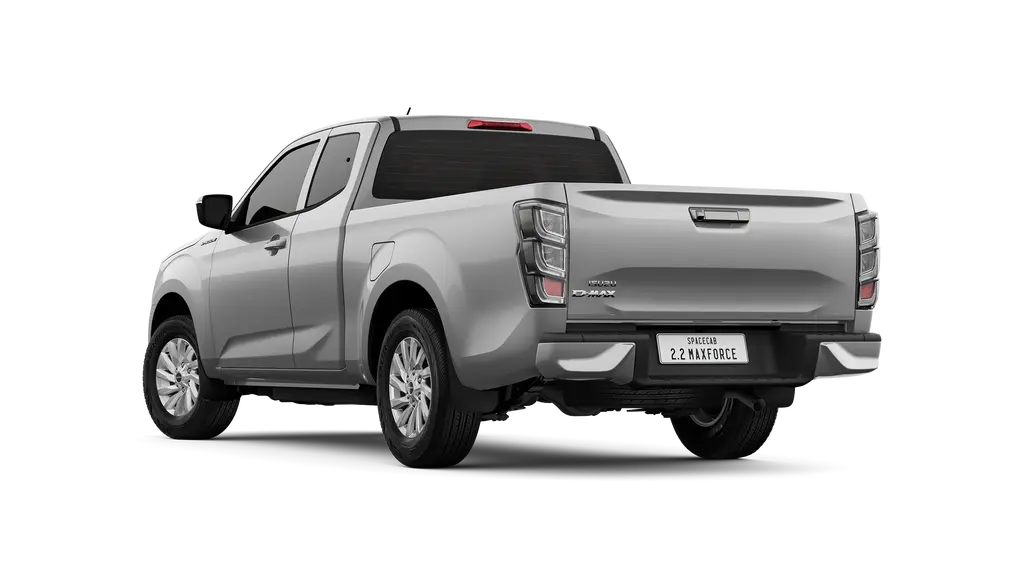 ISUZU Spacecab 2.2 Ddi L MT